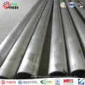 Hot Rolled Carbon Steel Seamless Pipe with ASTM SA192